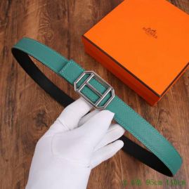 Picture of Hermes Belts _SKUHermesBelt24mmX95-110cm7D065001